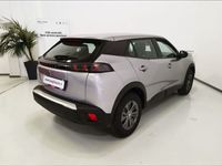 usata Peugeot e-2008 motore elettrico 136 CV Allure Pack