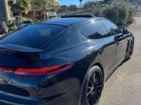 Usata Porsche Panamera 441 CV (324 kW) 2014 Berlina