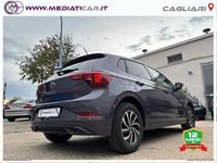 Usata VW Polo Edition 95 CV (69 kW) 2025 Utilitaria