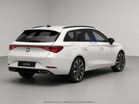 Usata Seat Leon FR 150 CV (110 kW) 2025 Bianco Utilitaria