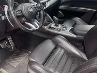 Usata Alfa Romeo Stelvio Veloce 209 CV (153 kW) 2020 SUV