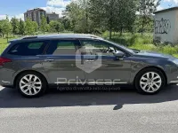 Usata Citroën C5 150 CV (110 kW) 2016 Grigio Station wagon