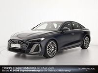 Usata Audi A5 S-Line 204 CV (150 kW) 2025 Blu firmamento metallizzato Berlina