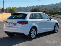 Usata Audi A3 2015