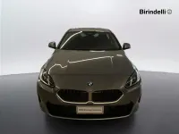 Usata BMW 118 Shadowline 150 CV (110 kW) 2024 Skyscraper grey metallic Utilitaria