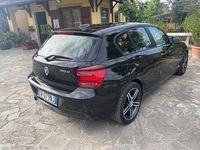 usata BMW 120 Coupé 120d 5p. Sport