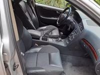 Usata Volvo V70 2000 Grigio Station wagon