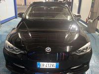 Usata BMW 318 M Sport 143 CV (105 kW) 2011 Berlina