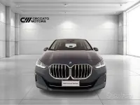 Usata BMW 225 Active Tourer M Sport 245 CV (180 kW) 2023 Grigio Monovolume