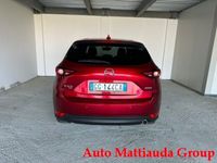 usata Mazda CX-5 2.2L Skyactiv-D 2.2L Skyactiv-D 184 CV aut. AWD Signature