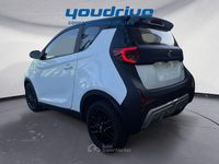 Nuova DR DR 1.0 19 kW (27 CV) 2026 Bianco Utilitaria