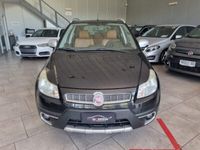 usata Fiat Sedici 1.6 16V 4x4 Emotion