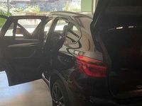 Usata BMW X1 116 CV (85 kW) 2017 SUV