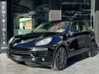 Usata Porsche Cayenne 240 CV (176 kW) 2011 SUV