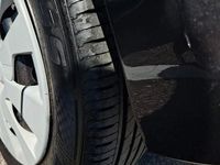 Usata Toyota Yaris Lounge 90 CV (66 kW) 2013 Grigio Utilitaria