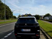 Usata Peugeot 508 2023 Nero SUV