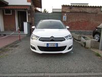 usata Citroën C4 Feel 1.6 120CV &quot;solo 27.400 km&quot;, Cruise, Bluetooth