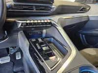 Usata Peugeot 3008 GT 136 CV (100 kW) 2024 Grigio scuro SUV