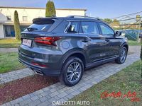 Nuova SWM G01 133 CV (97 kW) 2025 Grigio SUV