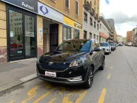 Usata Seres 3 50 kW (68 CV) 2022 Nero SUV