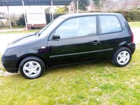 usata VW Lupo 1.7 SDI cat Trendline