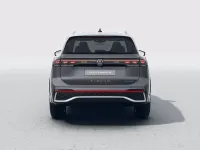 Nuova VW Tiguan R-line 204 CV (150 kW) 2026 Urano grey SUV