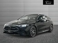 Nuova Mercedes CLA200 Shooting Brake 163 CV (119 kW) 2026 Nero Station wagon