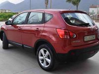 Usata Nissan Qashqai 106 CV (77 kW) 2007 Bordeaux SUV
