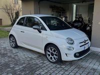 Usata Fiat 500 S 69 CV (50 kW) 2018 Utilitaria