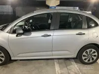 Usata Citroën C3 Feel 82 CV (60 kW) 2015 Grigio Berlina