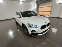 Usata BMW X2 Sport Line 150 CV (110 kW) 2022 Alpine white SUV