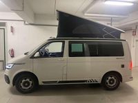 Usata VW California California 150 CV (110 kW) 2023 Bianco Furgone
