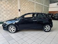 Usata Alfa Romeo MiTo Progression 70 CV (51 kW) 2014 Nero Utilitaria