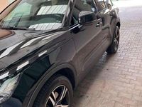 Usata Volvo XC40 Inscription 150 CV (110 kW) 2019 Nero SUV