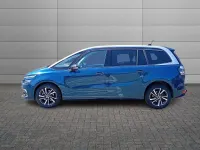 Usata Citroën C4 SpaceTourer Shine 163 CV (119 kW) 2022 Other Monovolume