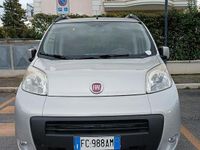 Usata Fiat Qubo Trekking 2016 Monovolume