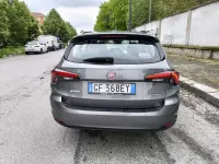 Occasion Fiat Tipo Sport 131 ch (96 kW) 2021 Break