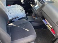 Brugt VW Polo 80 HK (58 kW) 2008 Grå Stationcar