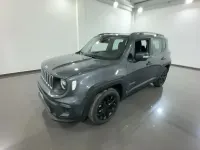 Usata Jeep Renegade Summit 130 CV (95 kW) 2025 679graphite grey SUV