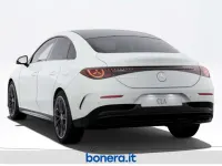 Nuova Mercedes CLA200 AMG Line Premium 163 CV (119 kW) 2026 Bianco polare Berlina