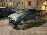 Usata Ford Focus 100 CV (73 kW) 1999 Berlina