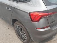 Usata Skoda Kamiq 150 CV (110 kW) 2023 SUV