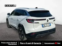 Usata Renault Austral Iconic 199 CV (146 kW) 2023 Bianco SUV