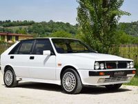 Usata Lancia Delta 140 CV (102 kW) 1992 Bianco Utilitaria