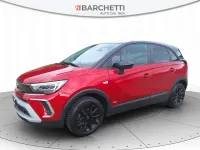 Usata Opel Crossland Design & Tech 110 CV (80 kW) 2022 Rosso SUV