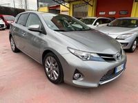 usata Toyota Auris Hybrid 1.8 Hybrid 5p. Lounge