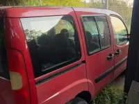 Usata Fiat Doblò 103 CV (75 kW) 2009 Monovolume