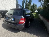 Usata Mercedes C180 120 CV (88 kW) 2014 Station wagon