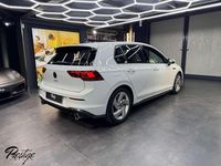 Usata VW Golf VIII GTI 245 CV (180 kW) 2022 Bianco Berlina