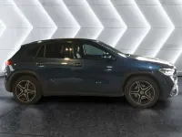 Usata Mercedes GLA220 Premium 190 CV (139 kW) 2022 Blu/azzurro SUV